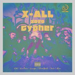 X-ALL Label 2020 Cypher