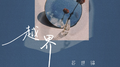 越界专辑