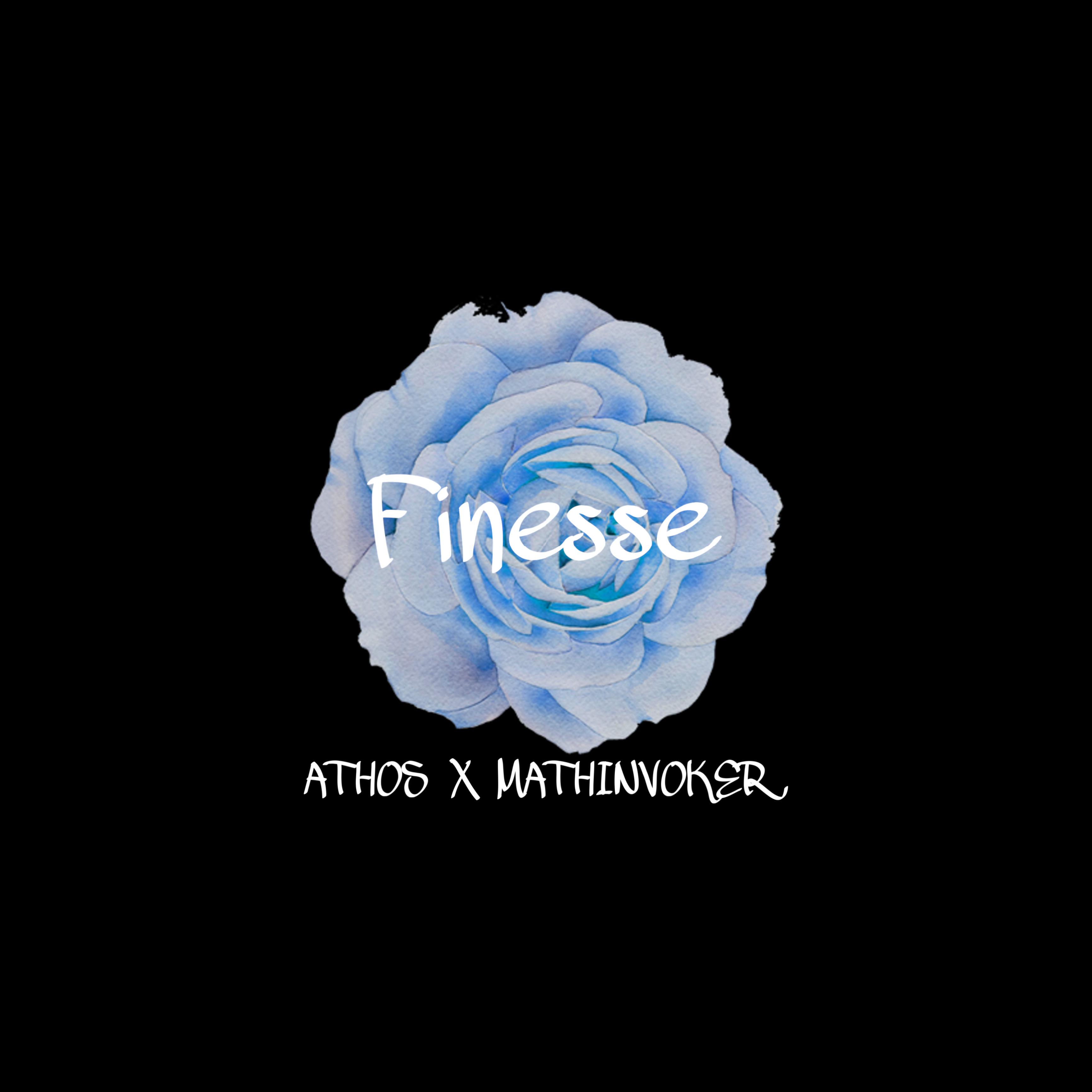 Athos Gabriel - Finesse