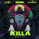 Killa (Remixes)专辑