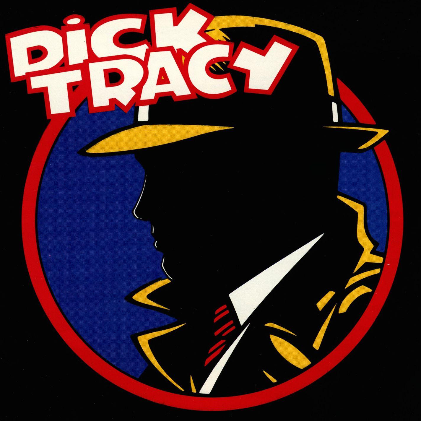 **** Tracy (Original Score)