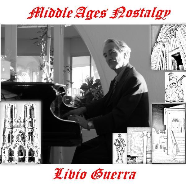 Middle Ages Nostalgy