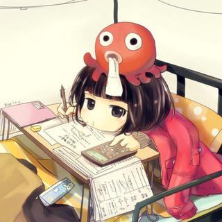 挑灯夜战学高数｜熬夜学习专用
