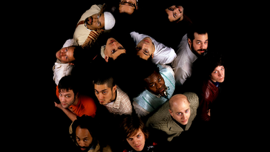 Antibalas Afrobeat Orchestra