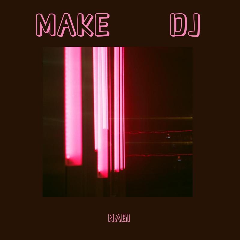 make dj