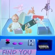 FIND YOU