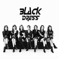 씨엘씨《Black Dress》