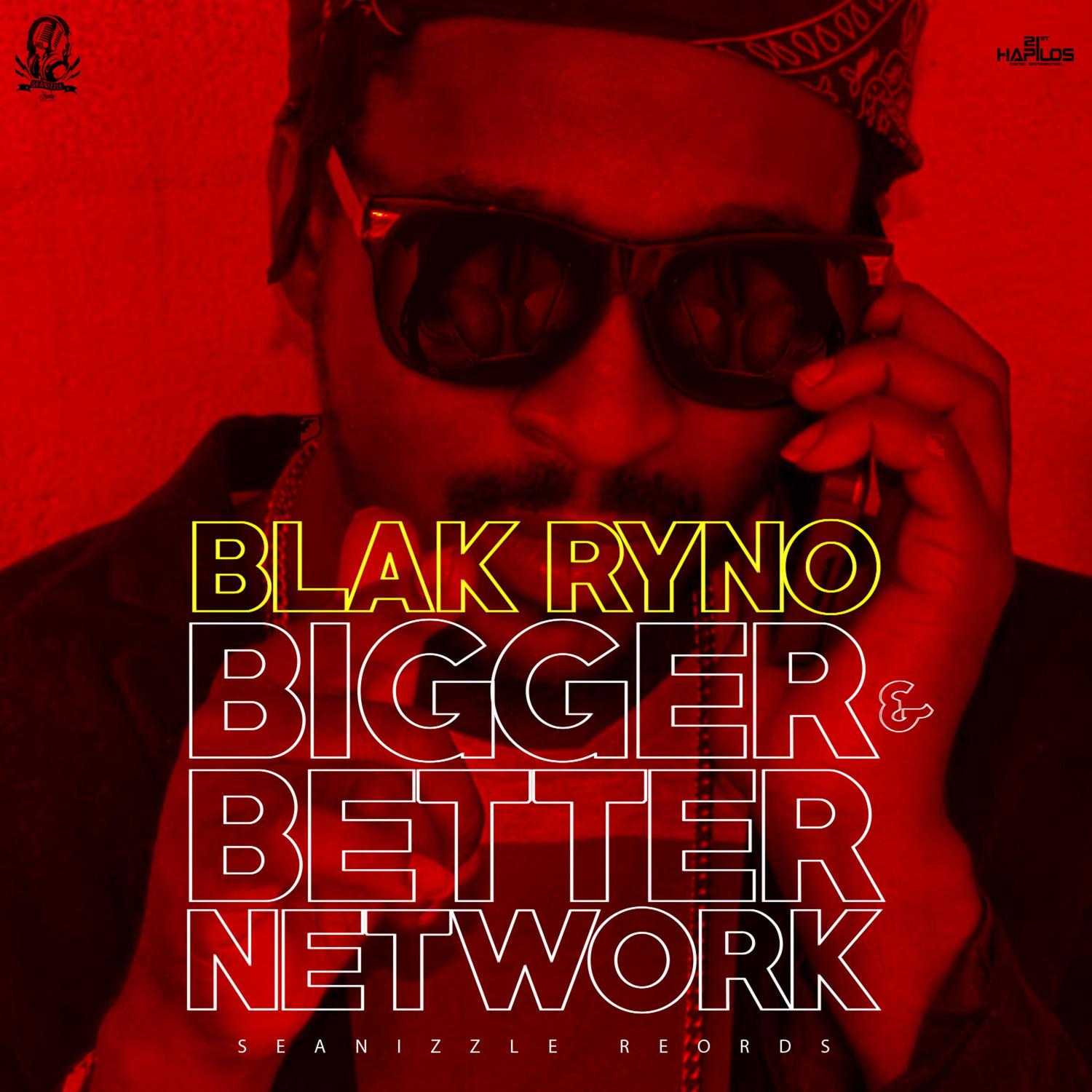Bigger & Better Network