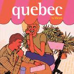 Quebec专辑