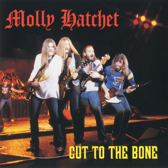Cut To The Bone