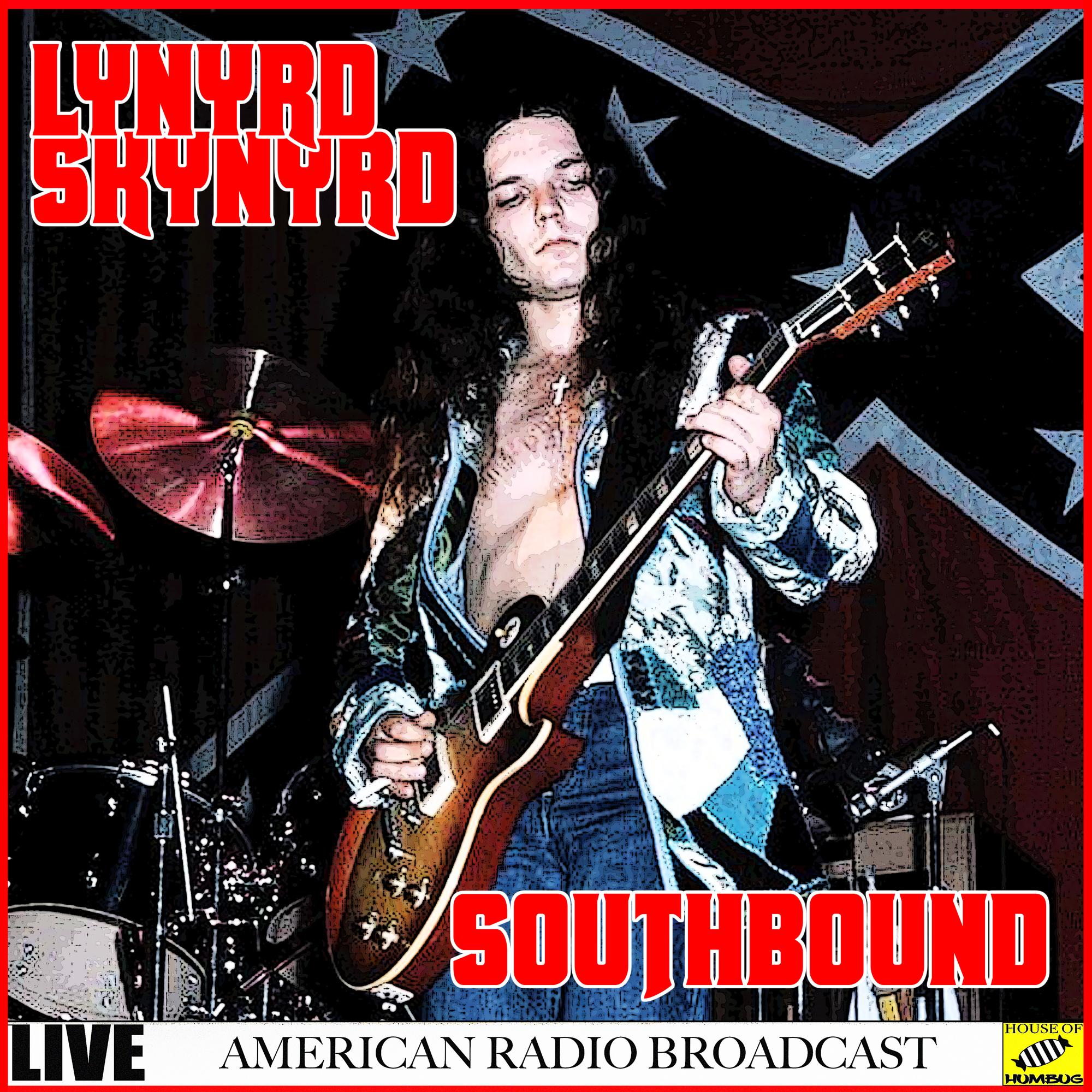 Lynyrd Skynyrd - Southbound Live (Live)