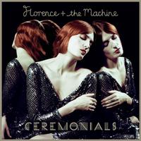 Spectrum (Say My Name) [Calvin Harris Mix] - Florence + The Machine (Z karaoke) 带和声伴奏