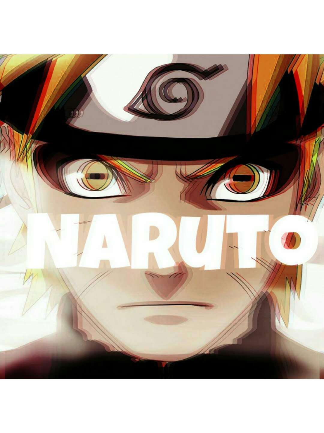 NARUTO专辑