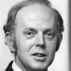 Malcolm Williamson