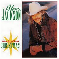 Please, Daddy (Don't Get Drunk This Christmas) - Alan Jackson (Karaoke Version) 带和声伴奏