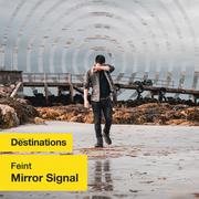 Mirror signal