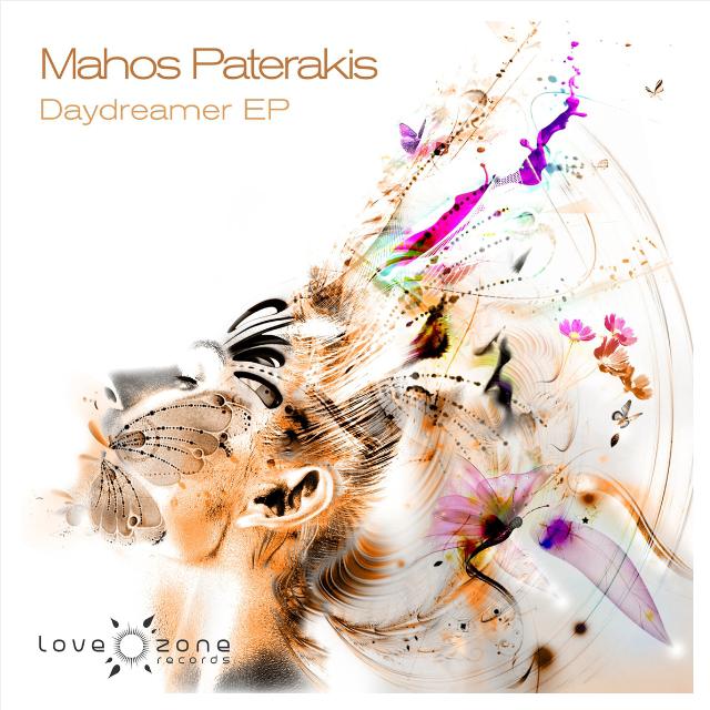 Mahos Paterakis - Alleys (Original Mix)