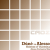 Dúné - Heiress of Valentina (Alesso Mix)