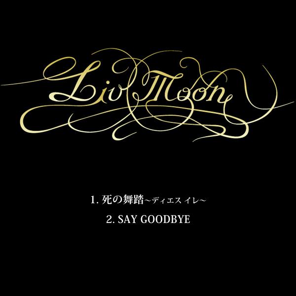 死の舞踏～ディエス イレ～ / Say Goodbye