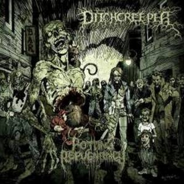Rotting Repugnancy