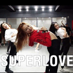 superlove（Drop Mix）专辑