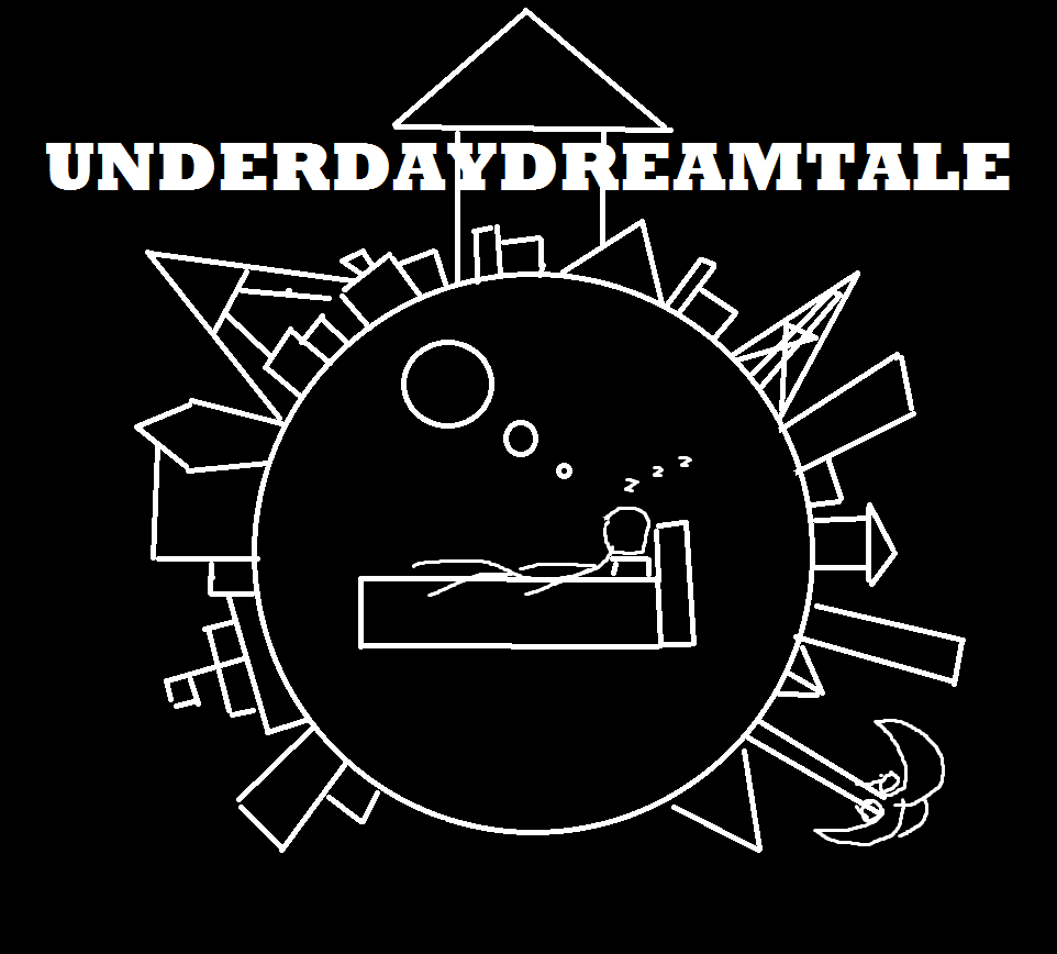 underDAYDREAMtale专辑