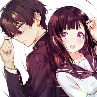 「日系」淡水的青春，只因有你而变成彩色～