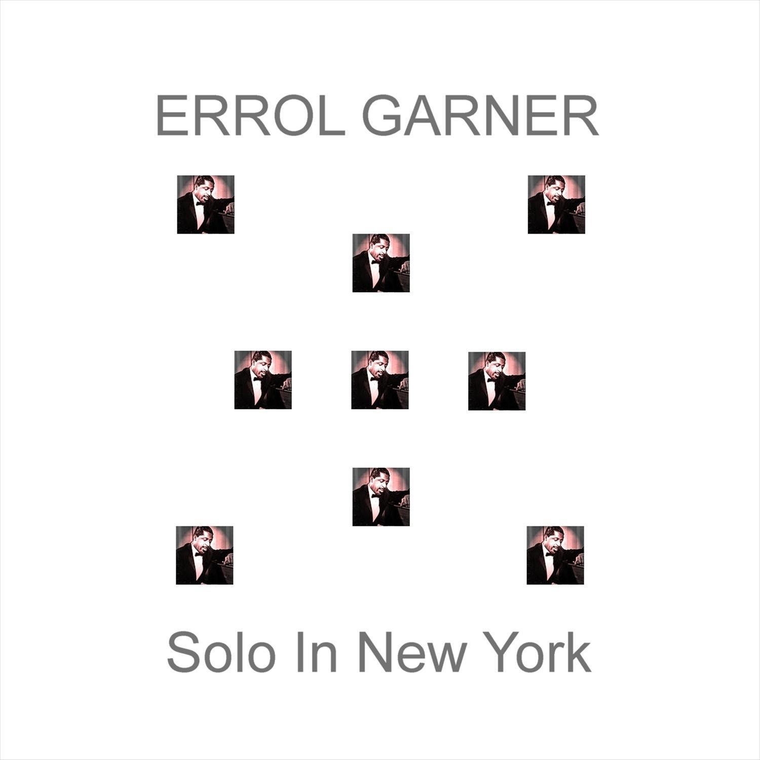 Solo in New York