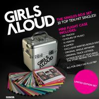 Girls Aloud - I Think We re Alone Now (karaoke)