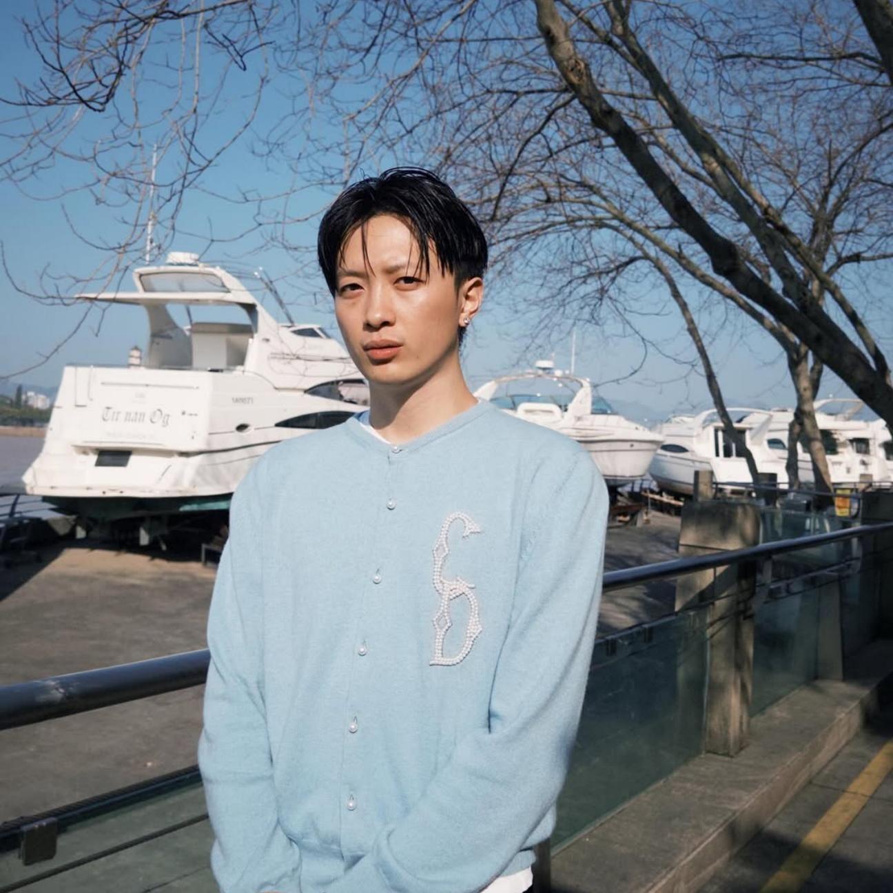 ［Free］"漫步"-艾志恒Asen x GALI x Sainte Type Beat