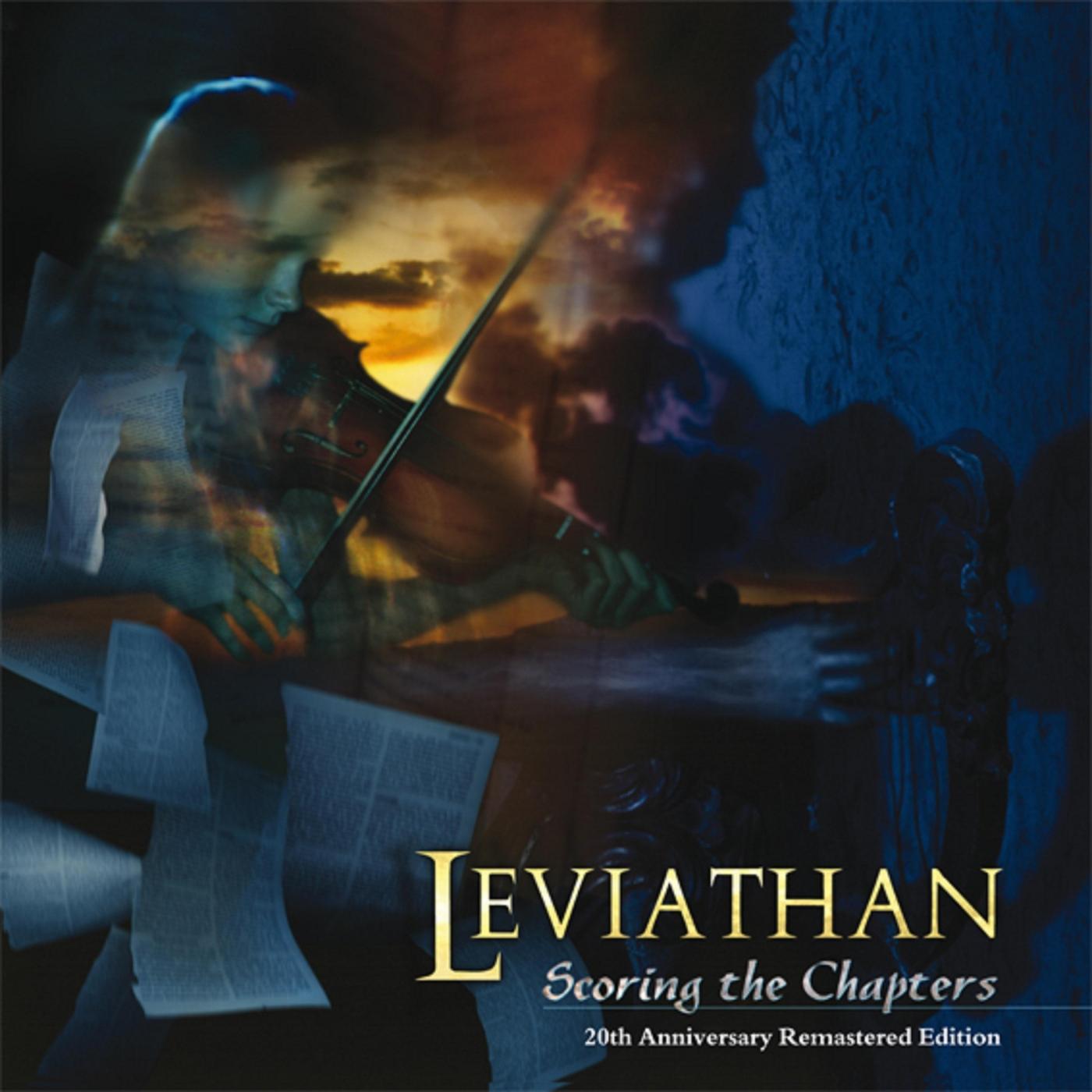 Scoring the Chapters (20th Anniversary Remastered Edition)