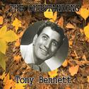 The Outstanding Tony Bennett专辑