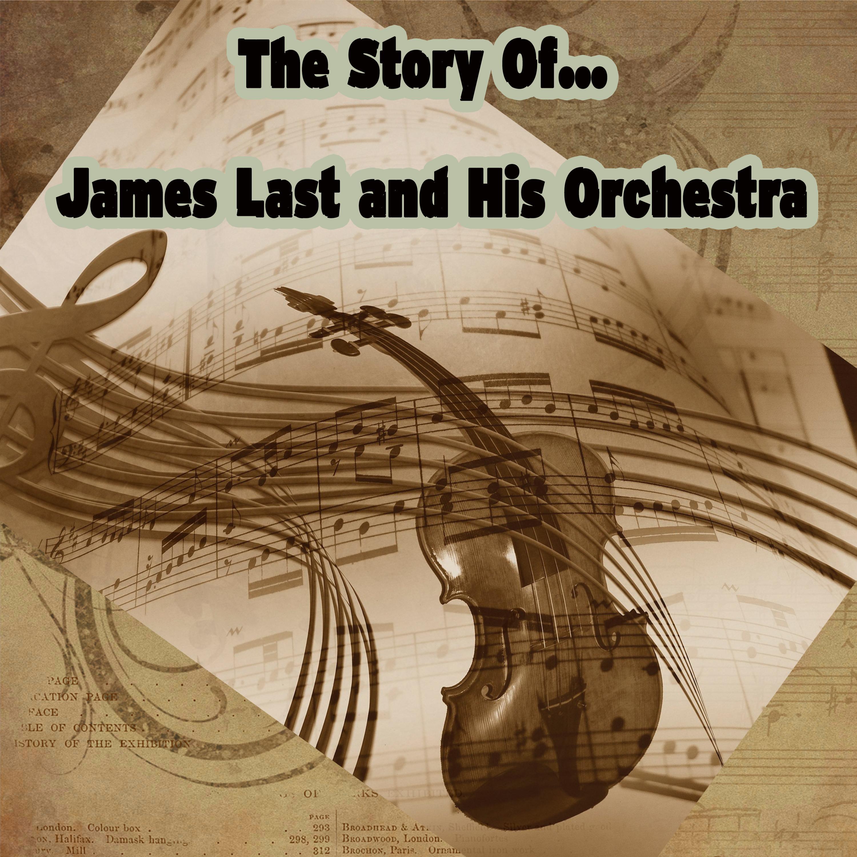 The Story of… James Last and His Orchestra