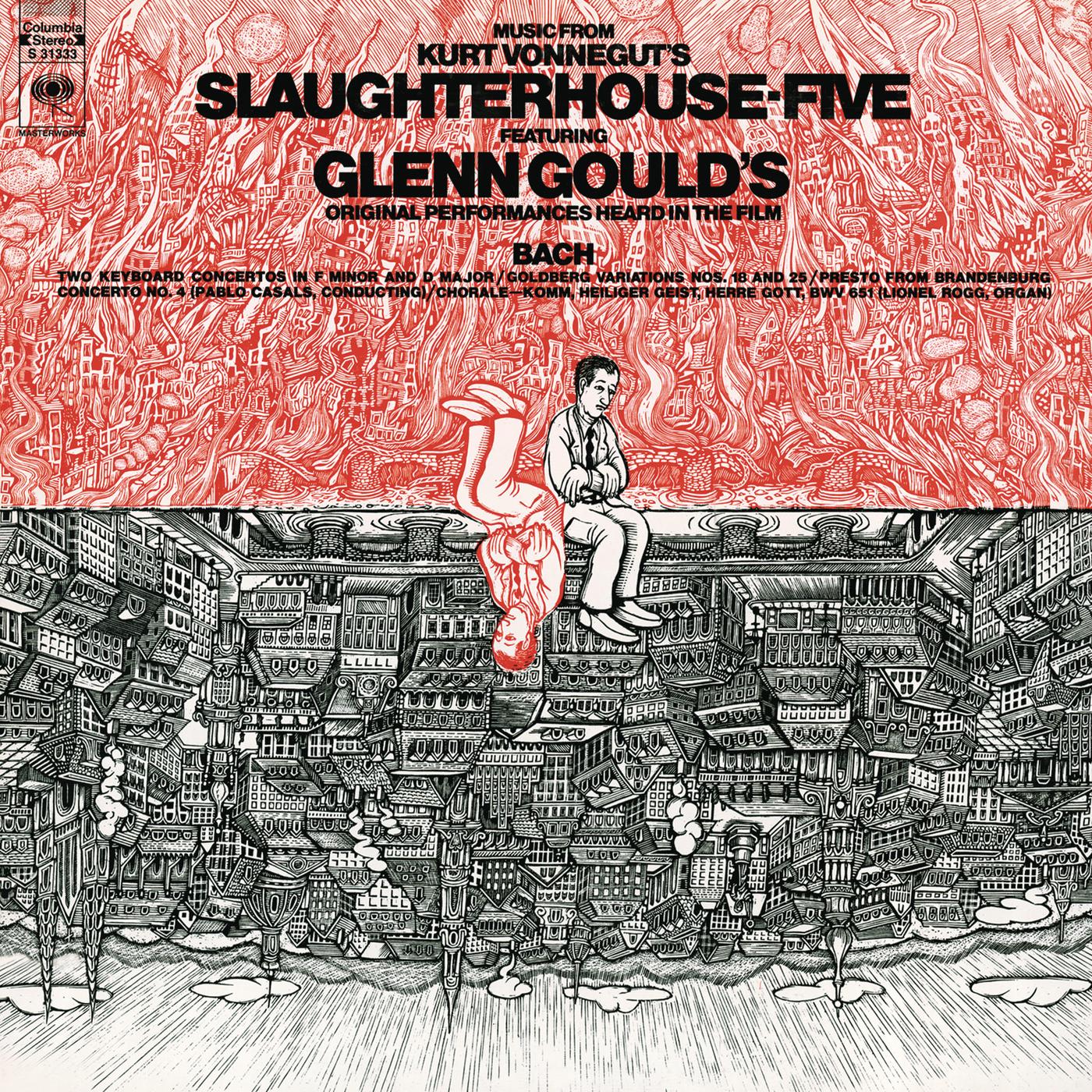 Music from Kurt Vonnegut's Slaughterhouse Five (Gould Remastered)