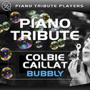 Bubbly (Colbie Caillat Piano Tribute)