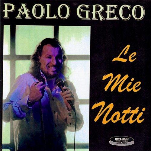 Le Mie Notti