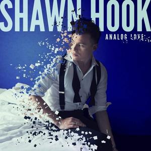 Shawn Hook-Sound Of Your Heart  立体声伴奏 （升7半音）