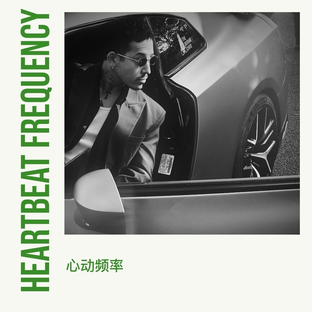 心动频率
