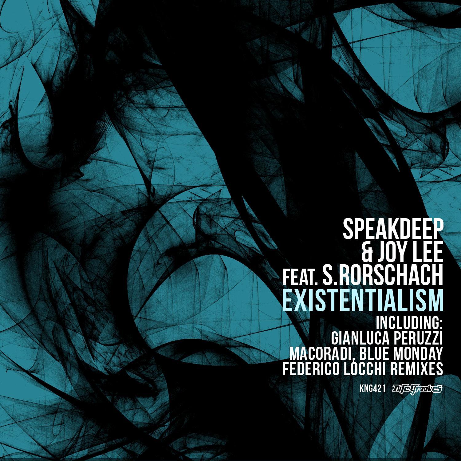 Existentialism [feat. S. Rorschach] (All Mixes)