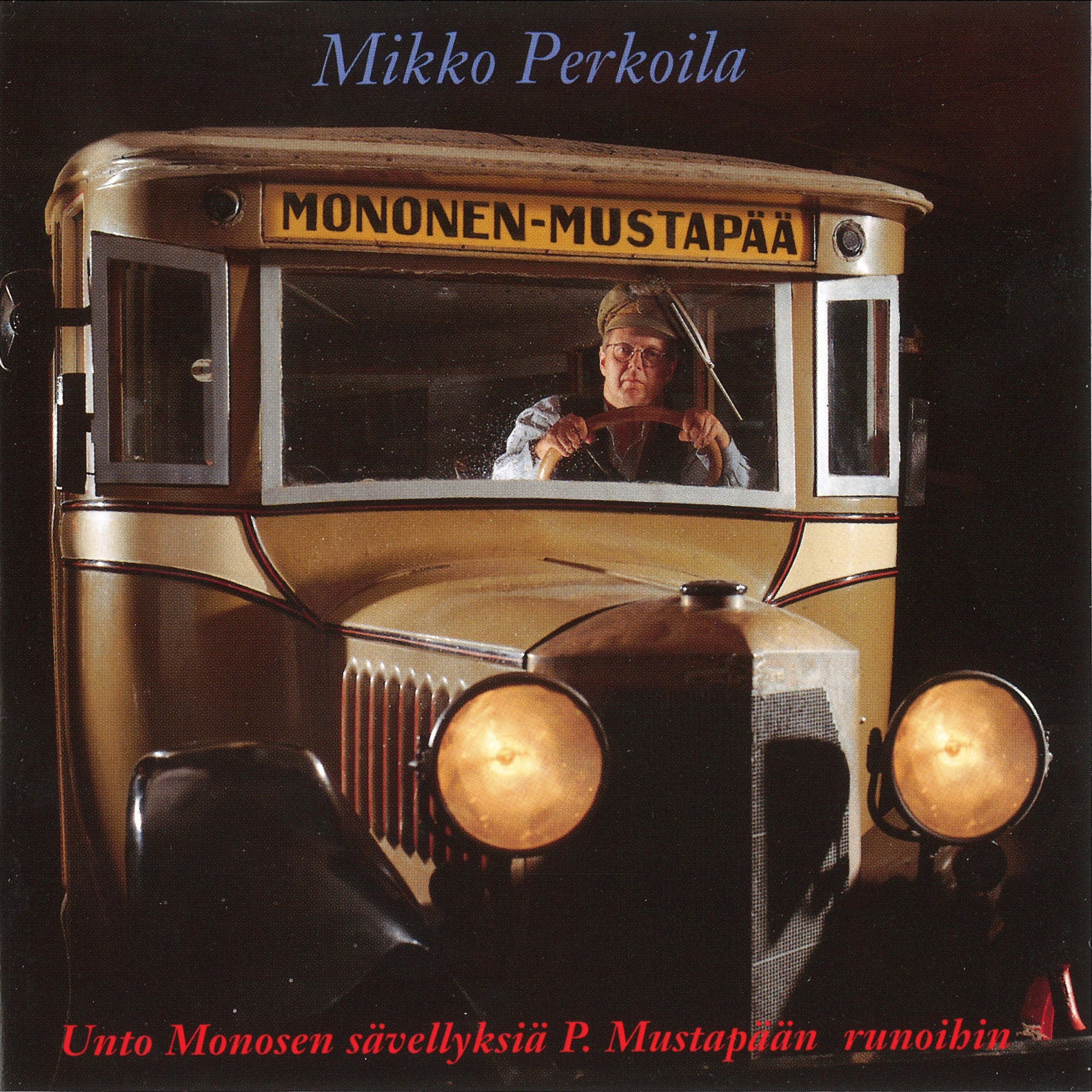 Mononen-Mustapää