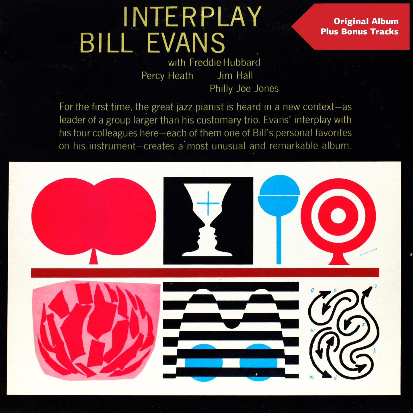 Interplay (Original Album plus Bonus Tracks)