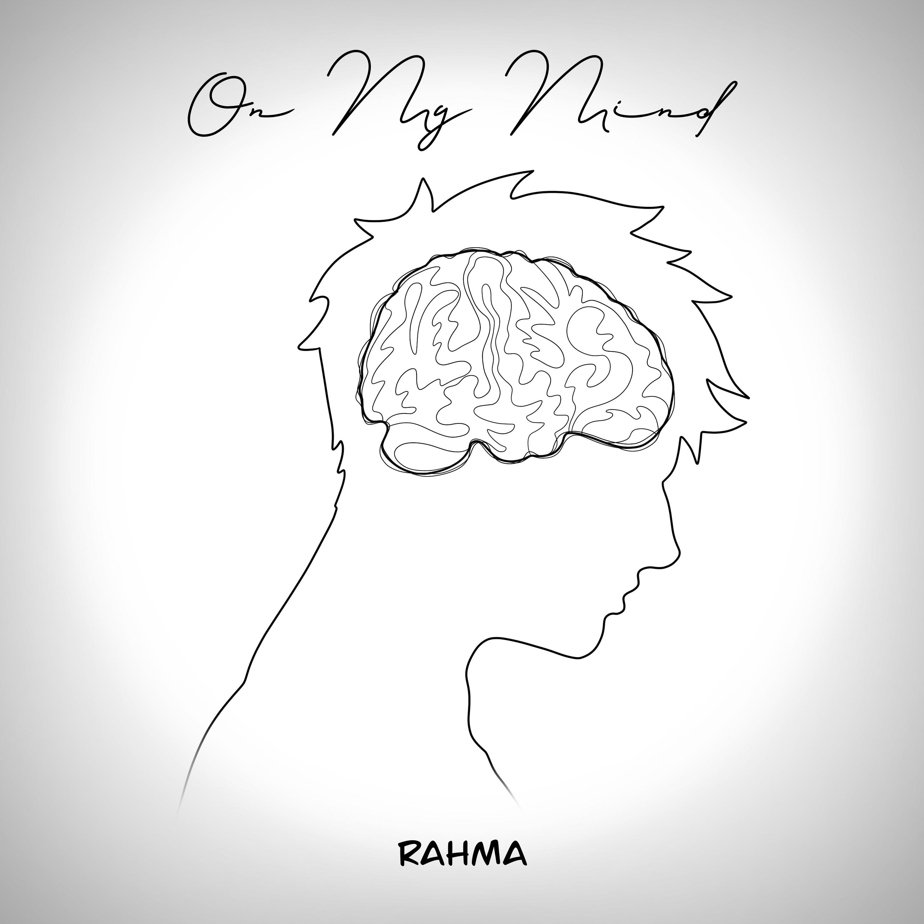 On My Mind
