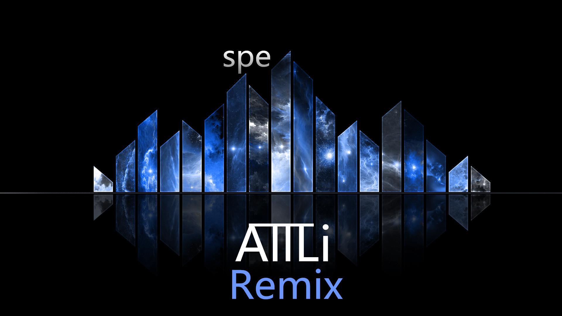 spe (AiiLi Remix)专辑