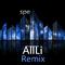 spe (AiiLi Remix)专辑