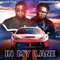 Reggie Long and Extraordinaire - In My Lane (instrumental) 原版无和声伴奏