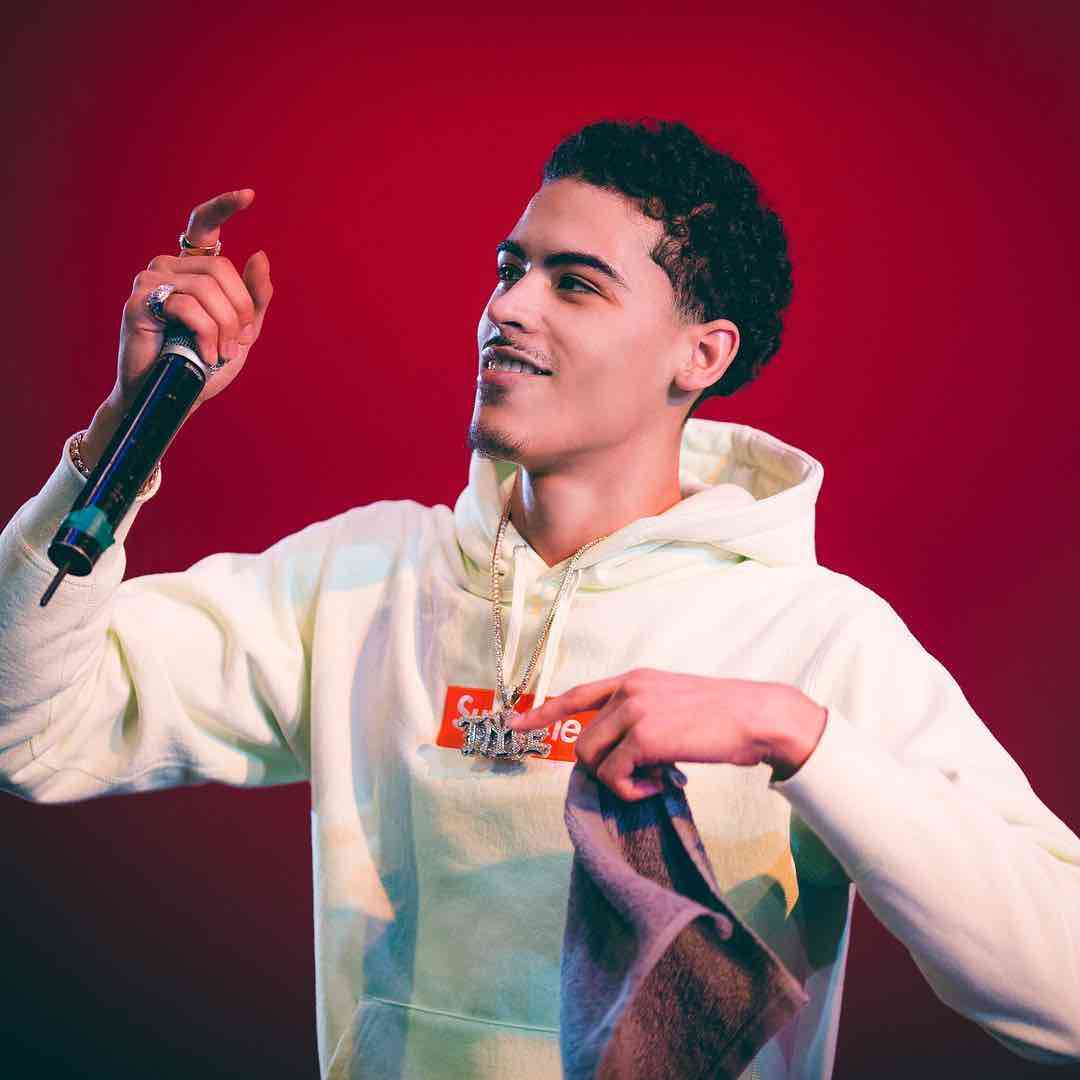 Jay Critch