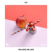 You Give Me Life