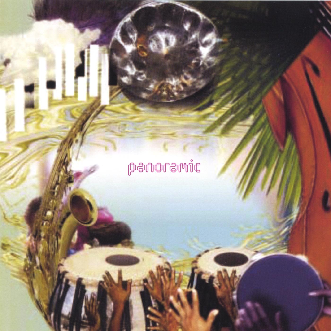 Panoramic - Rhythm Through the Unobstructed View