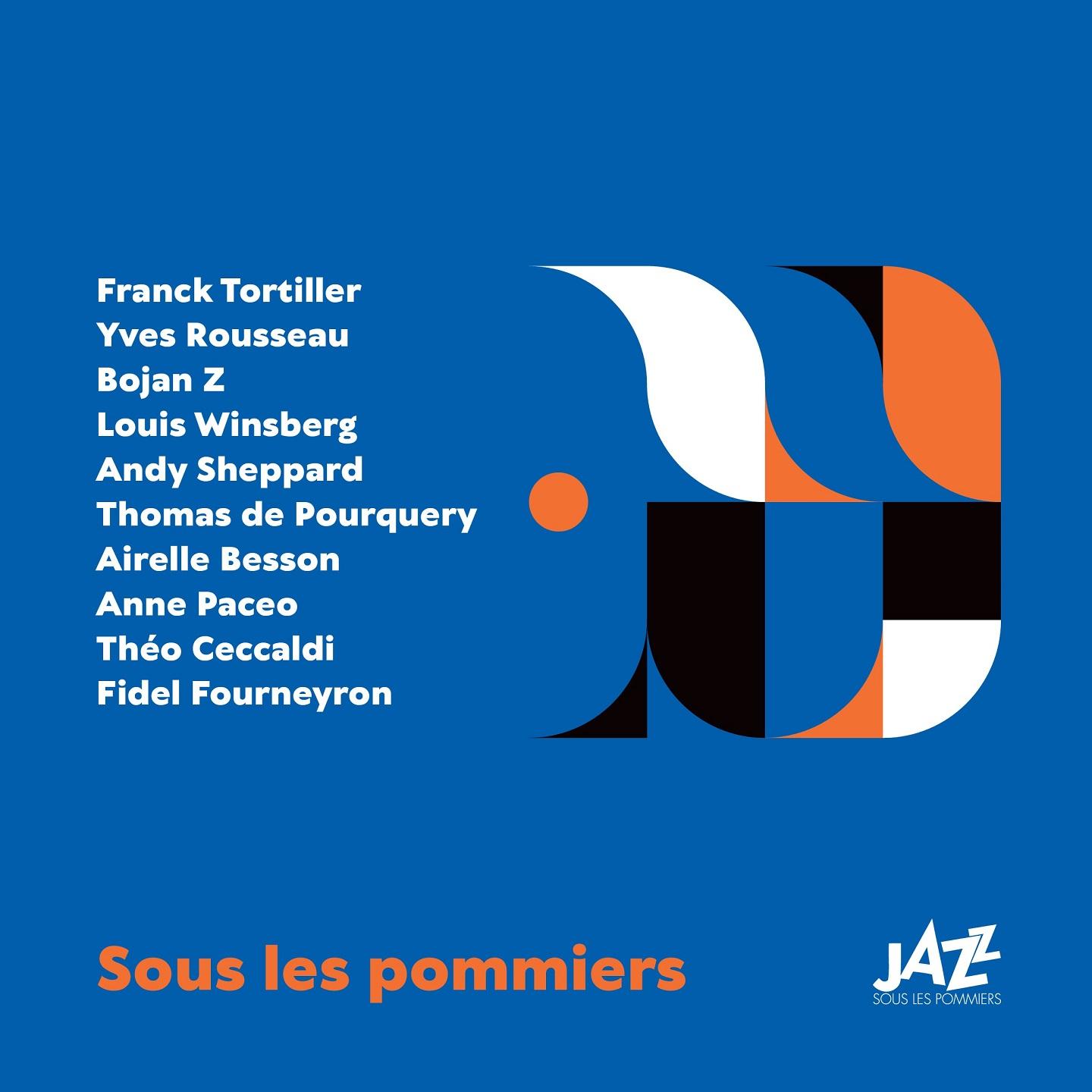 Radio One (Live at Festival Jazz Sous Les Pommiers)