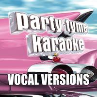 Let's Lock The Door And Throw Away The Key - Jay And The Americans (PT karaoke) 带和声伴奏